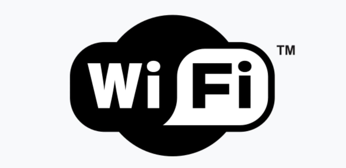 wifi logo - Wi Fi Tm